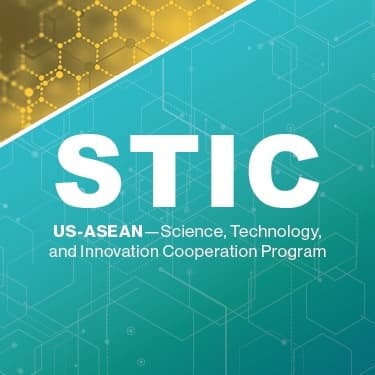 US-ASEAN STIC Industry Professional Credentials Track Certificate