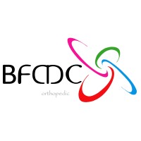 Bone Fix Metal Craft logo