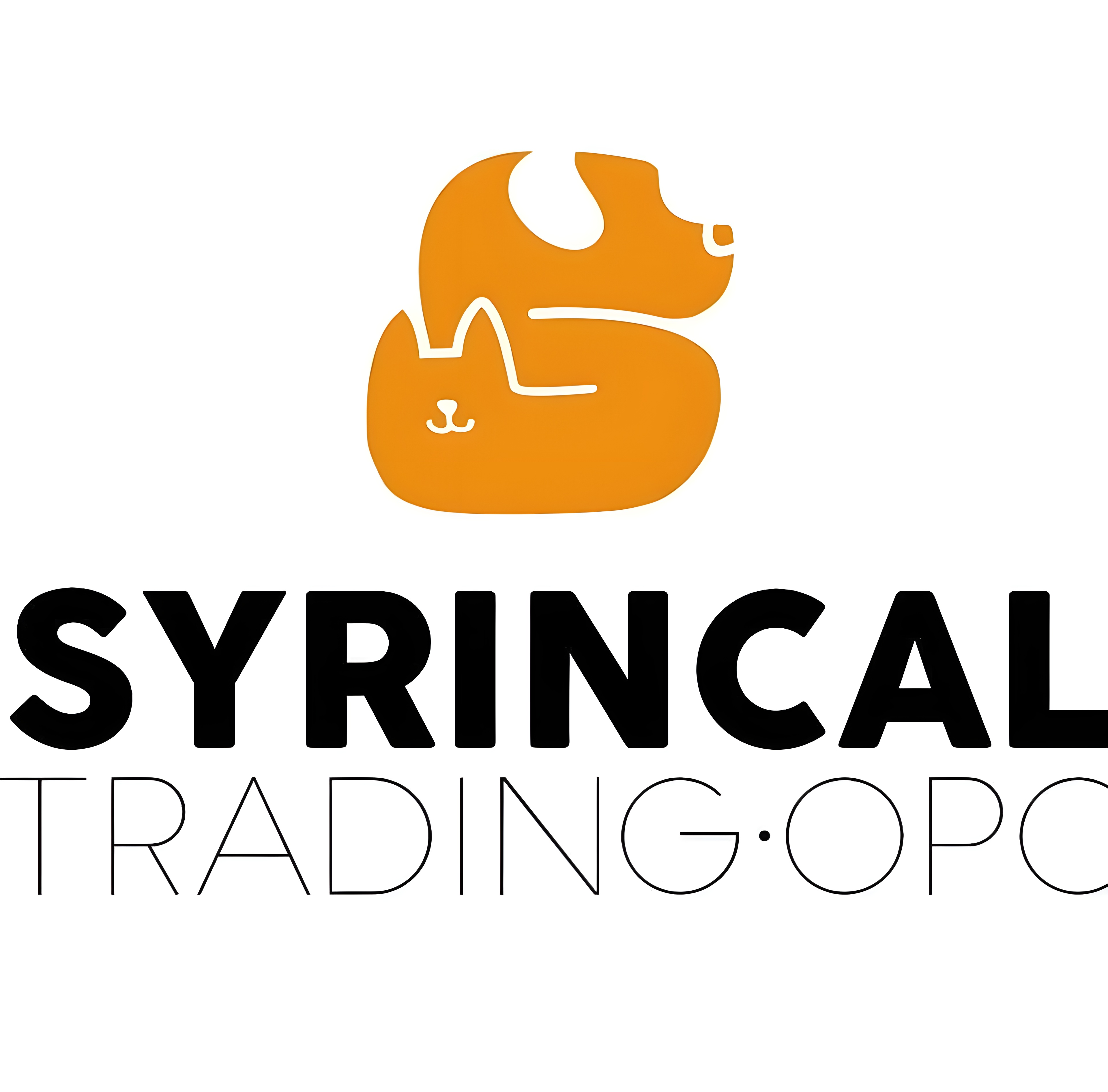 Syrincal Trading, OPC logo
